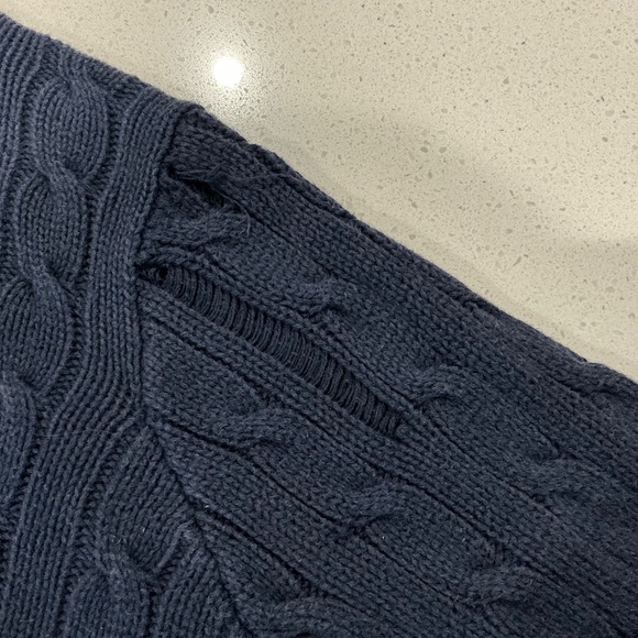 Polo Ralph Lauren Sweater - Picture 2 of 3